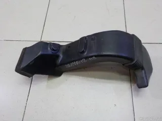 9418310245 Mercedes Benz Воздуховод отопителя Mercedes S W220 Арт E36132648, вид 3