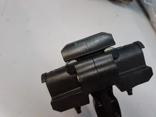 51217462190 Ограничитель двери передней правой BMW Z4 G29 Арт ZAP347306, вид 2