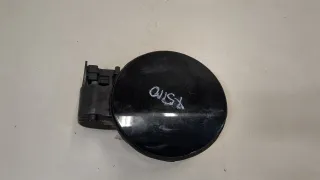 13354564 Лючок бензобака черный Opel Astra J Арт 20231385, вид 1