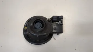 13354564 Лючок бензобака черный Opel Astra J Арт 20231385, вид 2