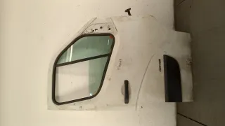  Форточка передняя правая Opel Movano 2 Арт 11292852, вид 1