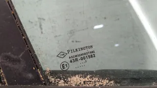  Форточка передняя правая Opel Movano 2 Арт 11292852, вид 4