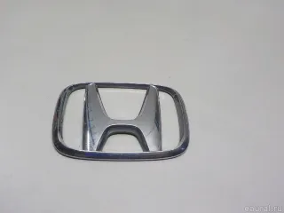 75701S9A000 Honda Эмблема Honda CR-V 1 Арт E52329237, вид 2