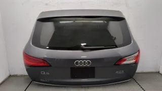 8R0945097 Дополнительный фонарь (Стоп-сигнал) Audi Q5 2 Арт 11238880, вид 1