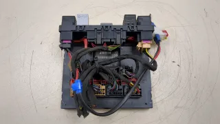 3C0937049H Блок предохранителей Volkswagen Passat B6 Арт 20230482, вид 1