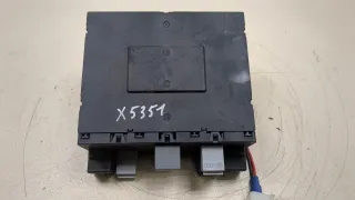 3C0937049H Блок предохранителей Volkswagen Passat B6 Арт 20230482, вид 2
