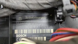 3C0937049H Блок предохранителей Volkswagen Passat B6 Арт 20230482, вид 3