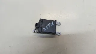 284385FA2A Дистроник Nissan Qashqai 2 restailing Арт 20231828, вид 1