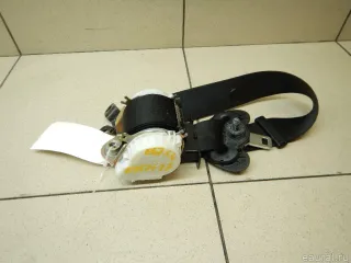 72119117219 BMW Ремень безопасности  BMW 3 E90/E91/E92/E93 Арт E95168862, вид 4