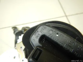 72119117219 BMW Ремень безопасности  BMW 3 E90/E91/E92/E93 Арт E95168862, вид 5