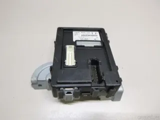 284B11KA0A Nissan Блок комфорта Nissan Juke 2 Арт E22232377, вид 1