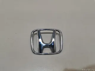 75701SNB003 Honda Эмблема на крышку багажника Honda Civic 8 restailing Арт E22511601, вид 4