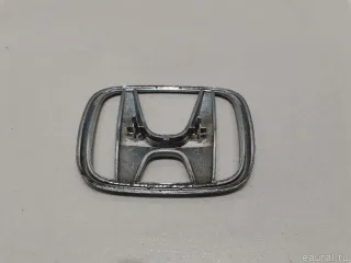 75701SNB003 Honda Эмблема на крышку багажника Honda Civic 8 restailing Арт E22511601, вид 5