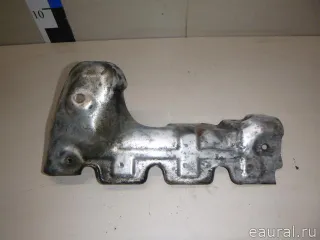 16590VK500 Nissan Экран тепловой Nissan Pathfinder 4 Арт E22978163, вид 2