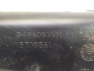 9608301044 Mercedes Benz Воздуховод отопителя Mercedes S C217 Арт E8412048, вид 4