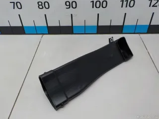 9608301044 Mercedes Benz Воздуховод отопителя Mercedes S C217 Арт E36232933, вид 3
