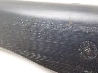 9608301044 Mercedes Benz Воздуховод отопителя Mercedes S C217 Арт E36232933, вид 4