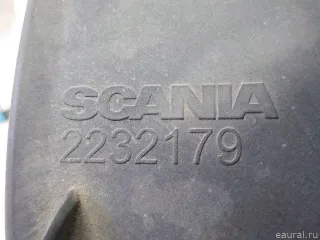 Корпус воздушного фильтра Scania R-series 2018г. 2232179 Scania - Фото 8