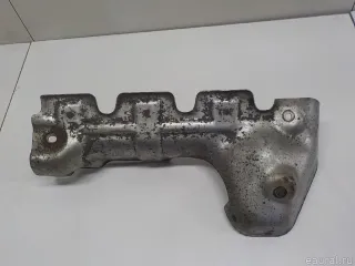 16590VK500 Nissan Экран тепловой Nissan Pathfinder 4 Арт E40329379, вид 2