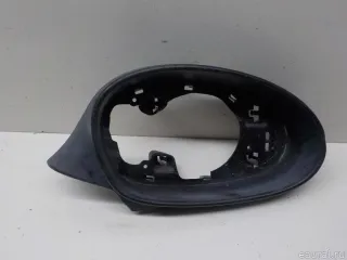 51167170564 BMW Рамка зеркала правого BMW 3 E90/E91/E92/E93 Арт E41171269