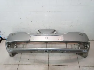 62022AU440 Nissan Бампер передний Nissan Primera 12 Арт E60695688, вид 1