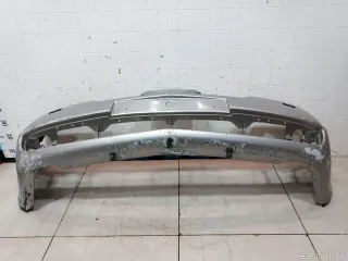 62022AU440 Nissan Бампер передний Nissan Primera 12 Арт E60695688, вид 2