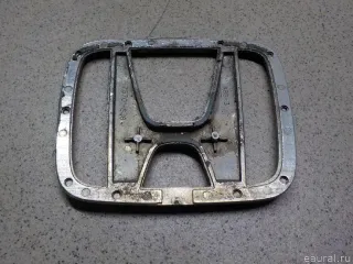 75700S10000 Honda Эмблема Honda CR-V 1 Арт E30949470, вид 2
