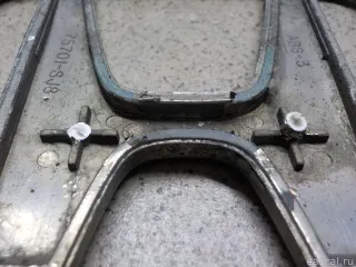 75700S10000 Honda Эмблема Honda CR-V 1 Арт E30949470, вид 3