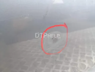 31402418 Дверь задняя правая Volvo XC60 1 Арт AM23725720, вид 2