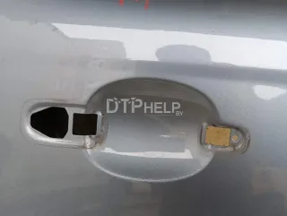 31402418 Дверь задняя правая Volvo XC60 1 Арт AM23725720, вид 3
