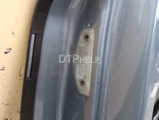 31402418 Дверь задняя правая Volvo XC60 1 Арт AM23725720, вид 6