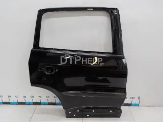 5N0833056A Дверь задняя правая Volkswagen Tiguan 1 Арт AM41218918, вид 1
