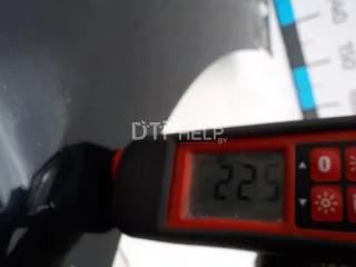 5N0833056A Дверь задняя правая Volkswagen Tiguan 1 Арт AM41218918, вид 6