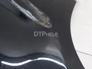 5N0833056A Дверь задняя правая Volkswagen Tiguan 1 Арт AM41218918, вид 7