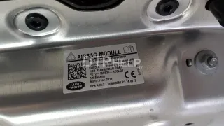 LR060793 Подушка безопасности защиты пешеходов Land Rover Discovery sport Арт AM70783643, вид 13