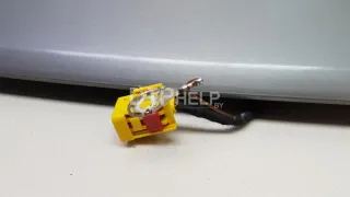 LR060793 Подушка безопасности защиты пешеходов Land Rover Discovery sport Арт AM70783643, вид 3