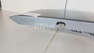 LR060793 Подушка безопасности защиты пешеходов Land Rover Discovery sport Арт AM70783643, вид 7
