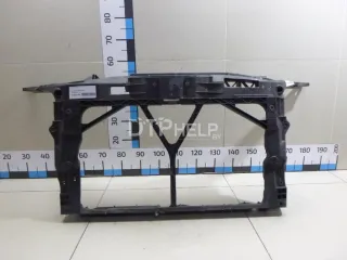 BP4K53110H Панель передняя Mazda 3 BK Арт AM48584185, вид 1