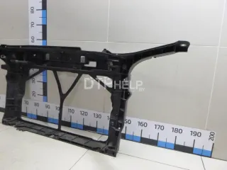 BP4K53110H Панель передняя Mazda 3 BK Арт AM48584185, вид 6