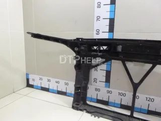 BP4K53110H Панель передняя Mazda 3 BK Арт AM48584185, вид 7