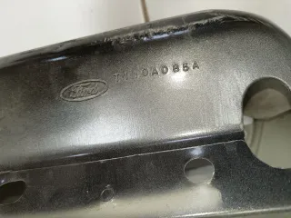 fb5z7840010a Дверь багажника Ford Explorer 5 Арт BBBs250327124, вид 18