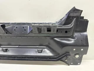 97050197300GRV панель задняя Porsche Panamera 970 Арт VZ234531, вид 2