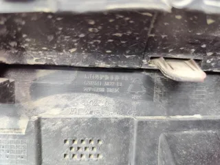 6202511AW22 накладка двери Changan CS 55 Арт MB87790, вид 8