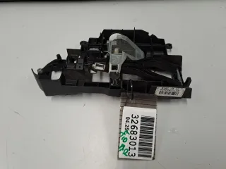 51217175650 Кронштейн ручки двери передней правой BMW 5 F10/F11/GT F07 Арт ZAP347362, вид 4