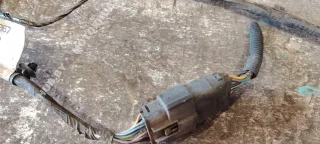 BG9T15K867SC Проводка бампера переднего Ford Mondeo 4 restailing Арт 00114977, вид 4