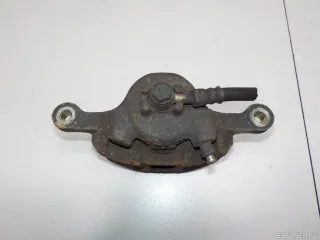 45019SAA900 Honda Суппорт тормозной передний левый Honda Jazz 1 Арт E50010739, вид 4