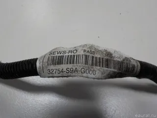 Проводка (коса) Honda CR-V 2 2004г. 32754S9AG00 Honda - Фото 6