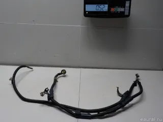 32410SAAJ10 Honda Клемма аккумулятора плюс Honda Jazz 1 Арт E51131171, вид 1