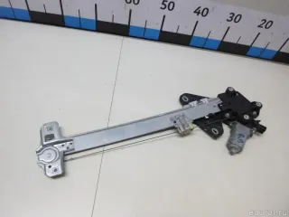 72710SWAA01 Honda Стеклоподъемник электр. задний правый Honda CR-V 3 Арт E51338665, вид 3