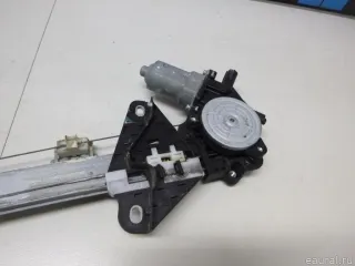 72710SWAA01 Honda Стеклоподъемник электр. задний правый Honda CR-V 3 Арт E51338665, вид 6